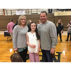 Meet your Posher, James